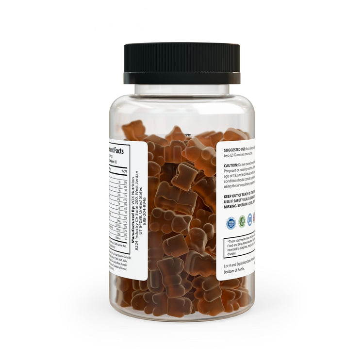 Supplements