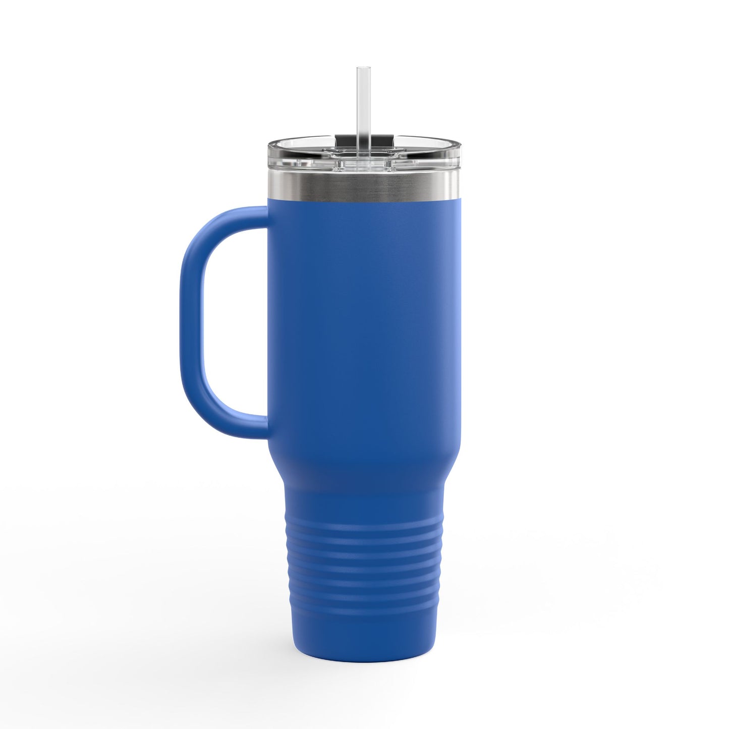 My Roots are Deep Insulated Travel Mug - 40oz | Perfect for Coffee Lovers & Travelers