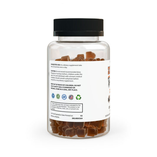 Collagen Gummies (60 Gummies)