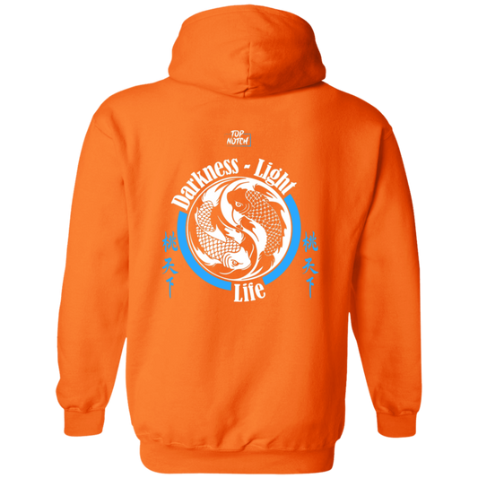 "Wear your motivation. Conquer your day."
Our motivational hoodie is more than just comfort—it’s a mindset. Made with premium fabric for everyday wear, it features an inspiring quote to remind you that every challenge is a stepping stone to success. Perfect for workouts, casual days, or those moments when you need a little extra fire.