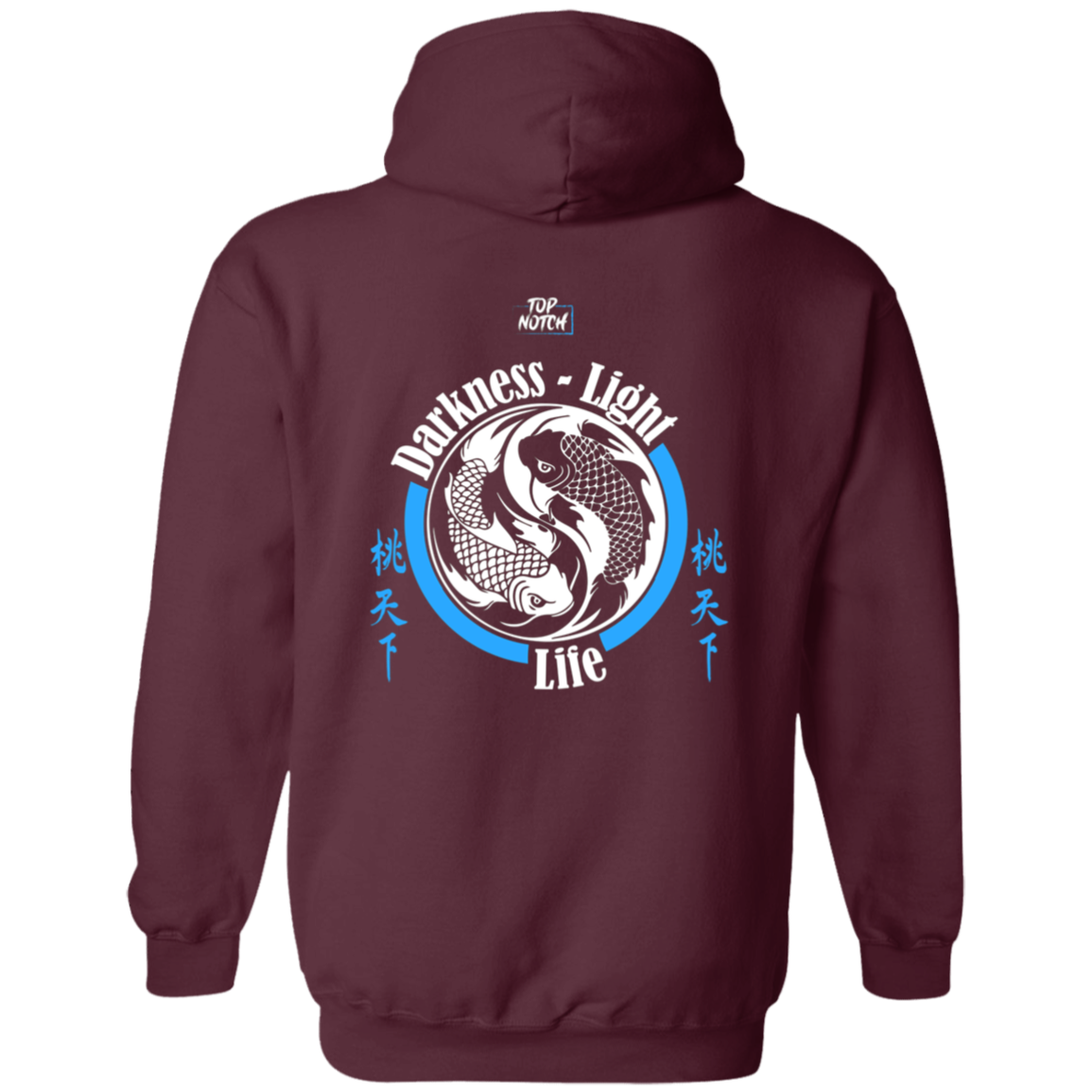 "Wear your motivation. Conquer your day."
Our motivational hoodie is more than just comfort—it’s a mindset. Made with premium fabric for everyday wear, it features an inspiring quote to remind you that every challenge is a stepping stone to success. Perfect for workouts, casual days, or those moments when you need a little extra fire.