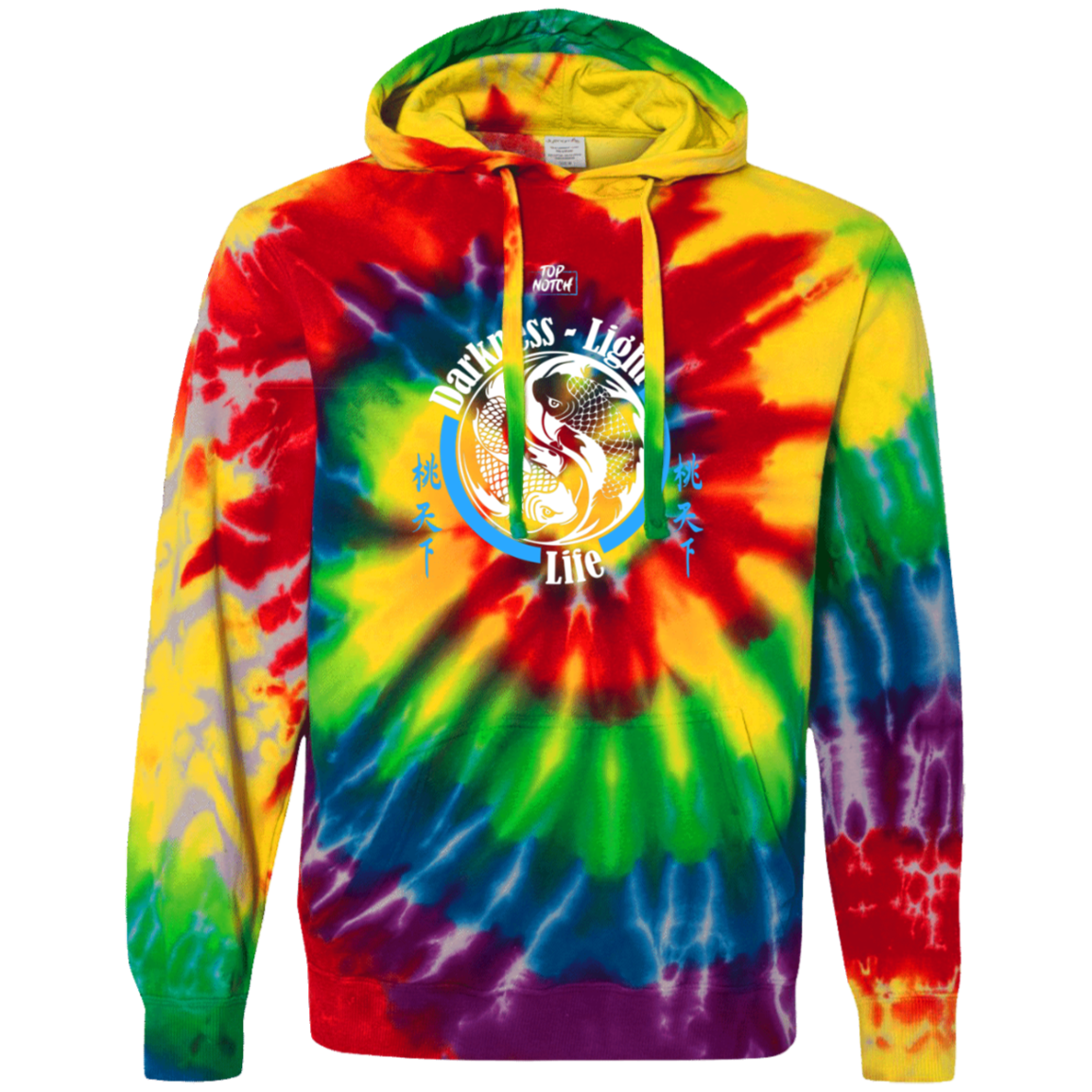 "Wear your motivation. Conquer your day."
Our motivational hoodie is more than just comfort—it’s a mindset. Made with premium fabric for everyday wear, it features an inspiring quote to remind you that every challenge is a stepping stone to success. Perfect for workouts, casual days, or those moments when you need a little extra fire.