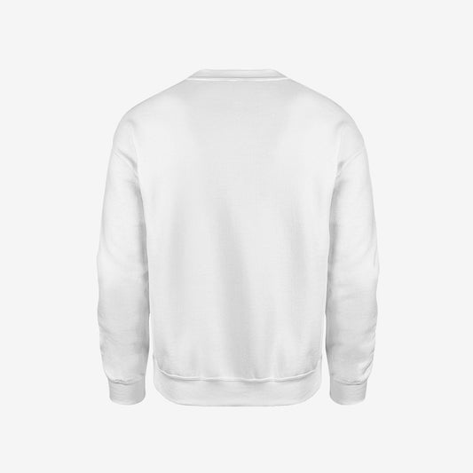 Men's Crew Neck Sweatshirt