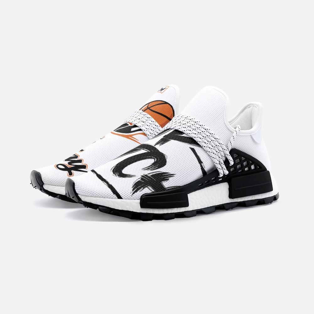 Unisex Lightweight Breathable soft mesh Sneaker - World Clothing