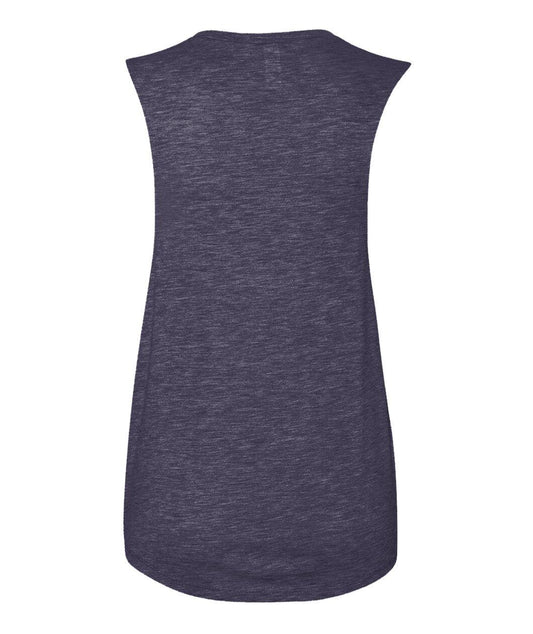 Women T-shirts Women's Muscle Tank - World Clothing