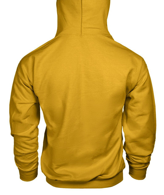 Top Notch Tops breathable fabric used in these hoodies wicks away moisture, keeping you cool and comfortable throughout the day. The lightweight and soft texture of the fabric also ensure unrestricted movement, enabling you to tackle your daily activities with ease