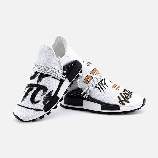 Unisex Lightweight Breathable soft mesh Sneaker - World Clothing