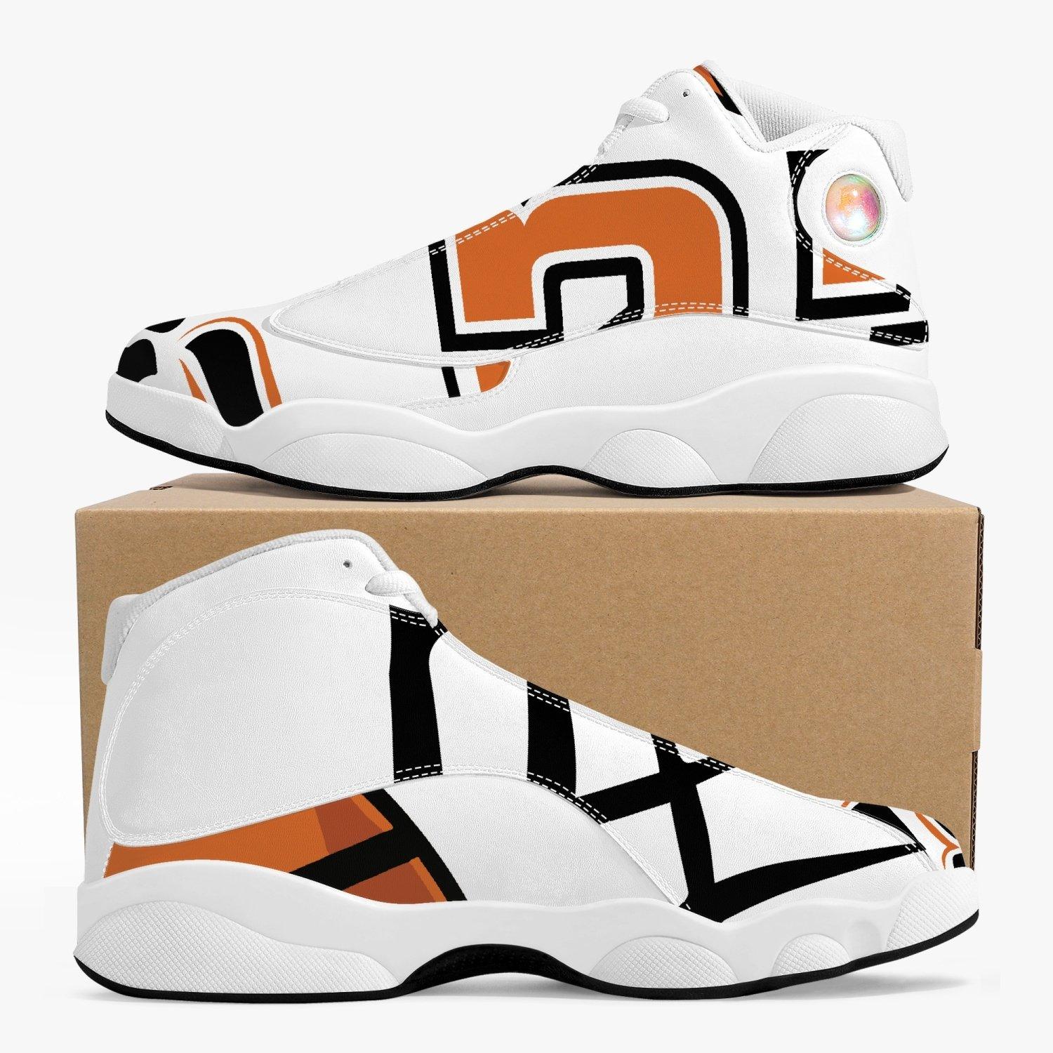 Basketball Sneakers
