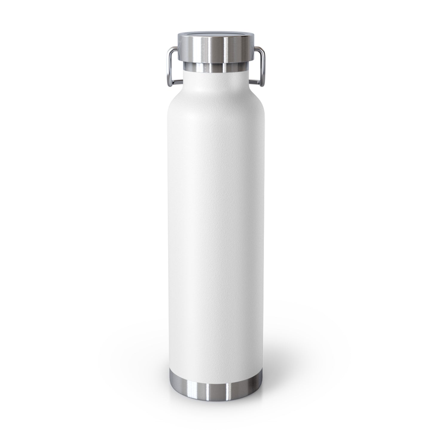 Copper Vacuum Bottle