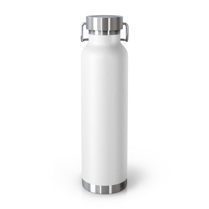 Copper Vacuum Bottle
