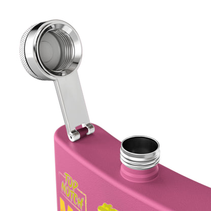 Flask Wine Drinkwear for African Heritage