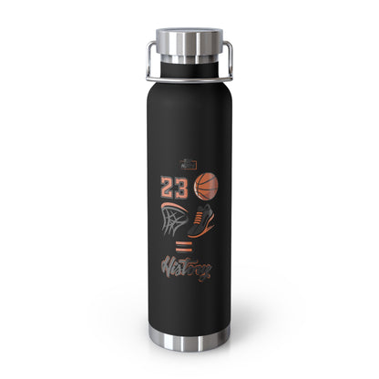 Copper Vacuum Bottle