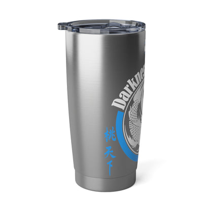 Darkness Light Life Travel Mug