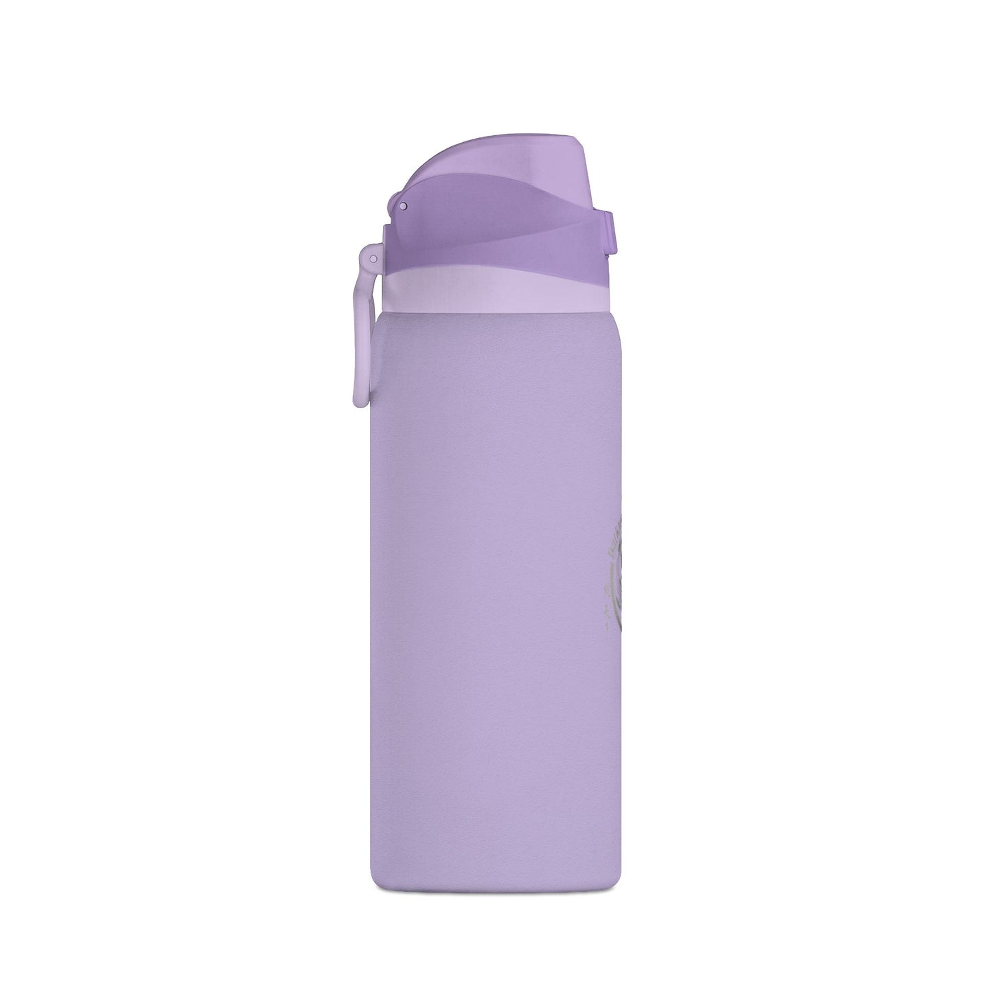 Insulated Water Bottle 32oz — Matte Black Oasis Vacuum Flask