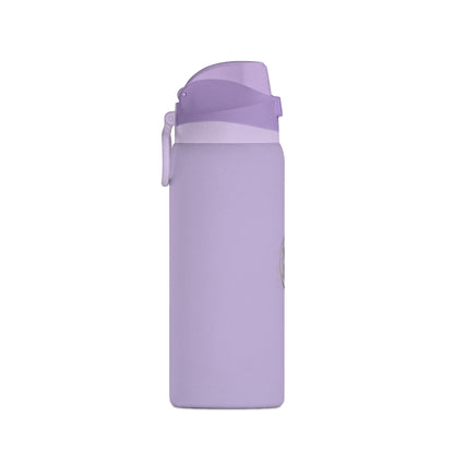 Insulated Water Bottle 32oz — Matte Black Oasis Vacuum Flask