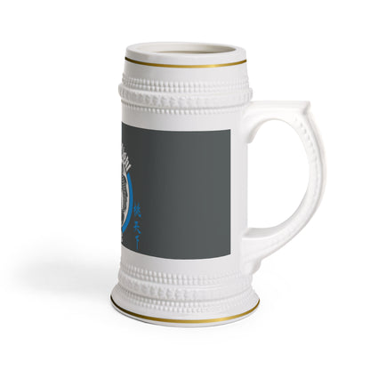 Top Notch Elephant Stein Mug