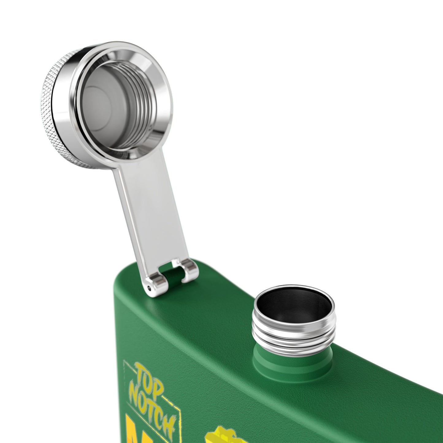 Flask Wine Drinkwear for African Heritage