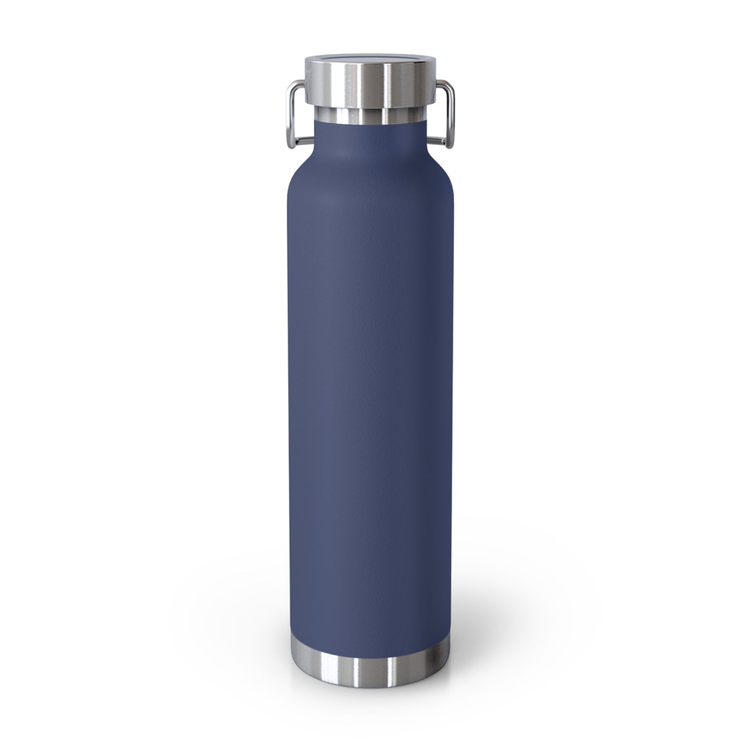 Copper Vacuum Bottle