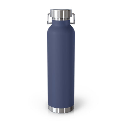 Copper Vacuum Bottle