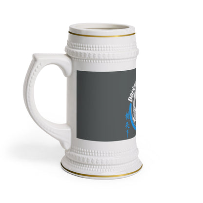 Top Notch Elephant Stein Mug