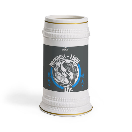 Top Notch Elephant Stein Mug