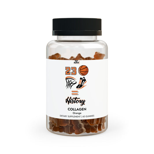Collagen Gummies (60 Gummies)
