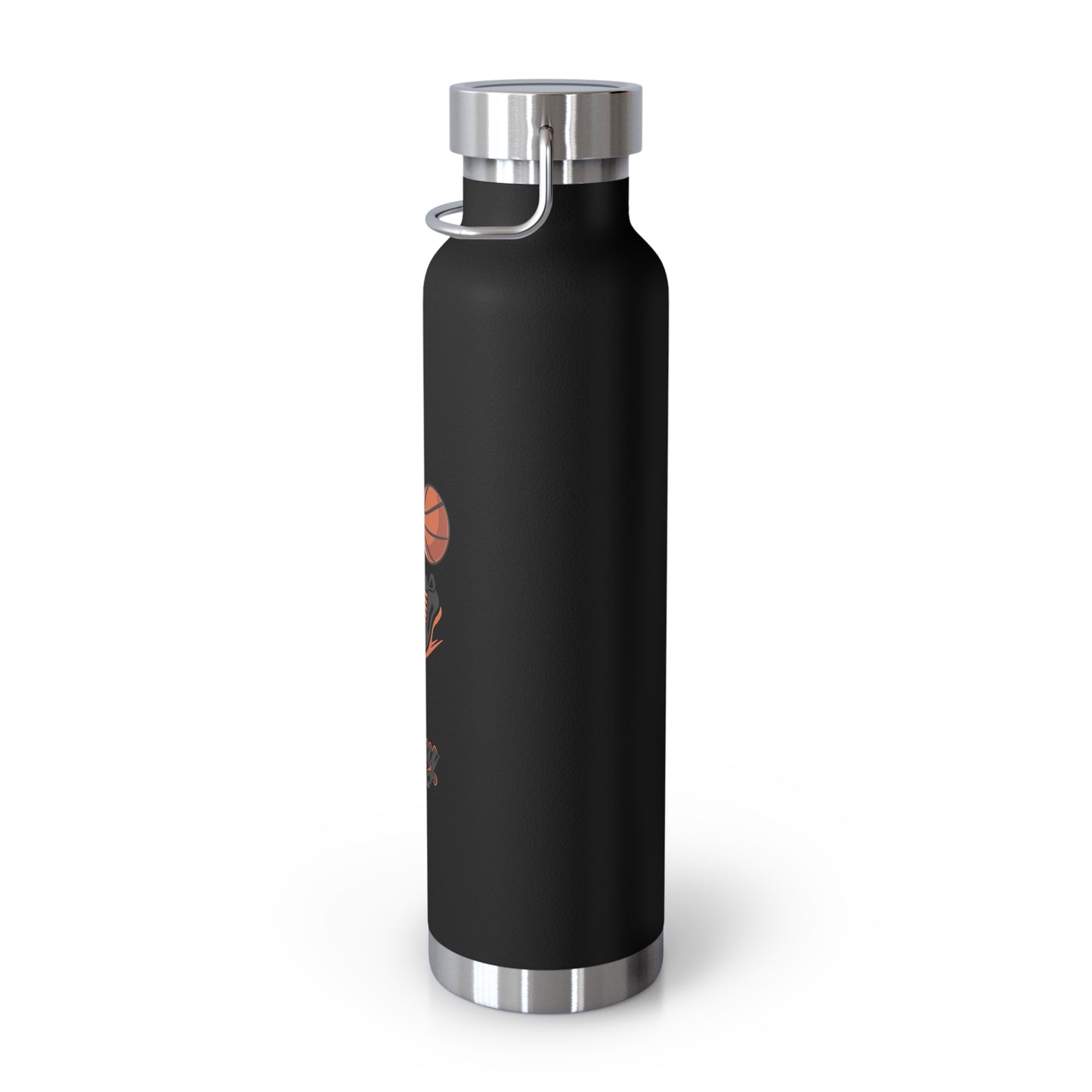 Copper Vacuum Bottle