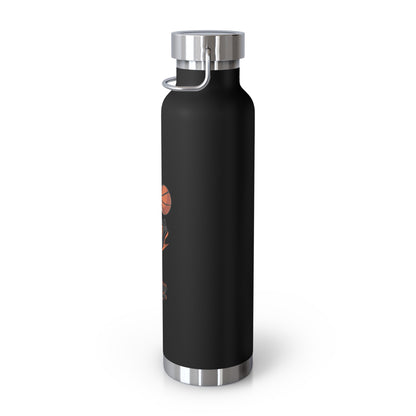 Copper Vacuum Bottle