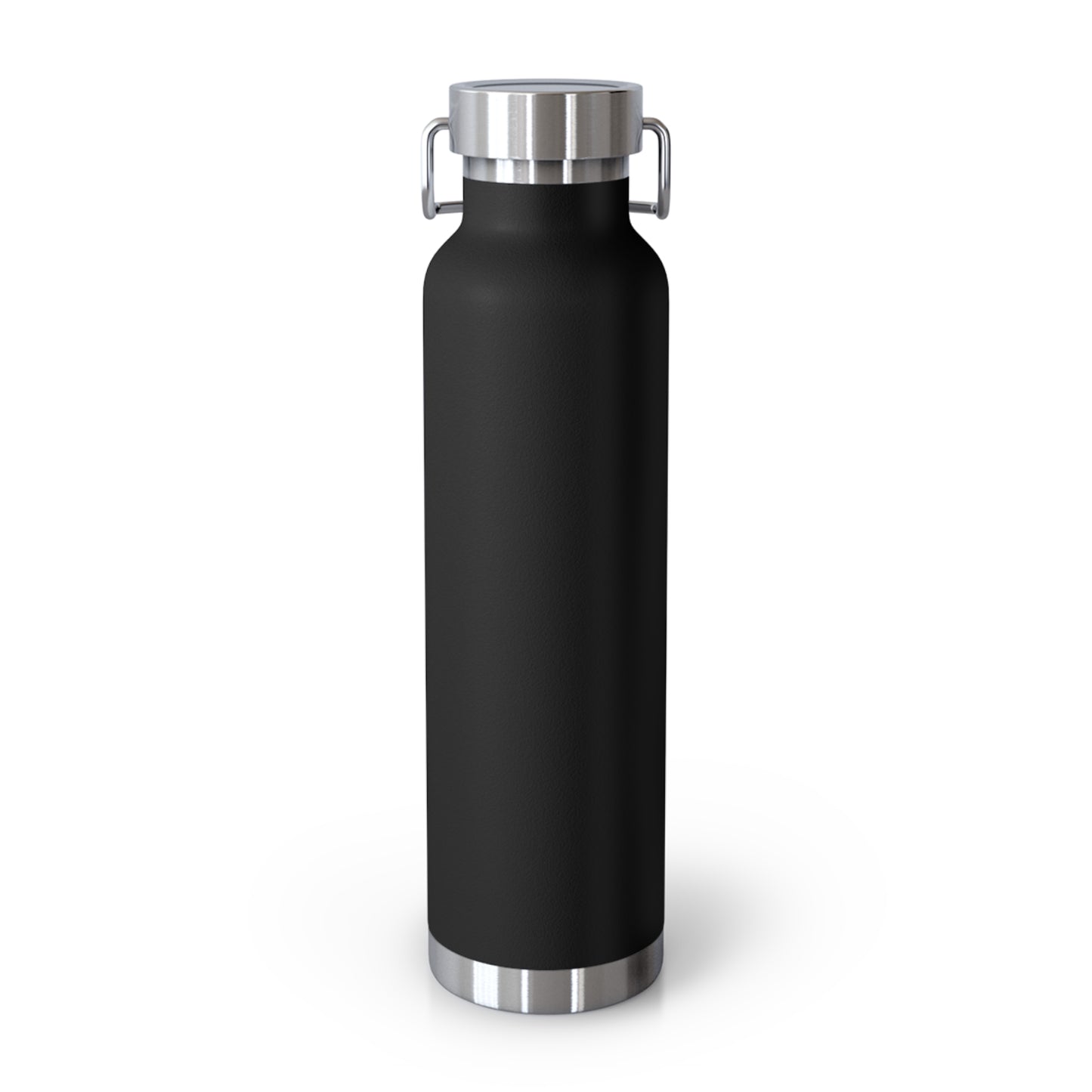 Copper Vacuum Bottle