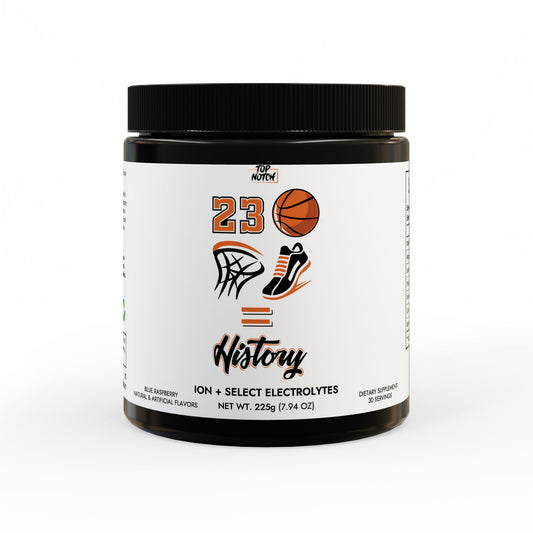 ION + Select Electrolyte Supplement (225g, 7.9oz)