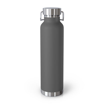 Copper Vacuum Bottle