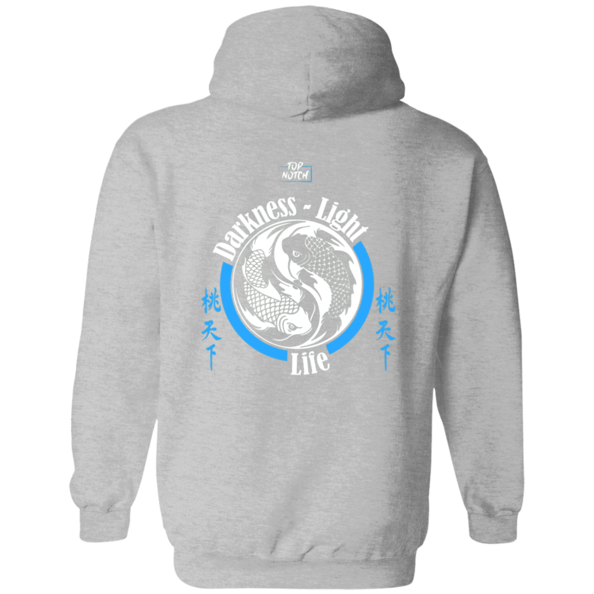 "Wear your motivation. Conquer your day."
Our motivational hoodie is more than just comfort—it’s a mindset. Made with premium fabric for everyday wear, it features an inspiring quote to remind you that every challenge is a stepping stone to success. Perfect for workouts, casual days, or those moments when you need a little extra fire.
