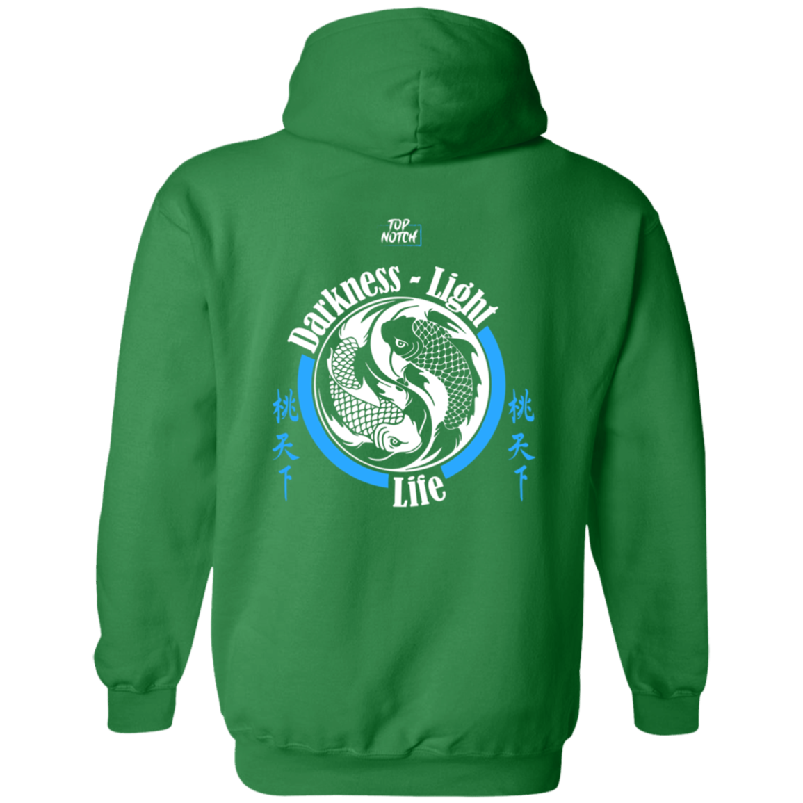 "Wear your motivation. Conquer your day."
Our motivational hoodie is more than just comfort—it’s a mindset. Made with premium fabric for everyday wear, it features an inspiring quote to remind you that every challenge is a stepping stone to success. Perfect for workouts, casual days, or those moments when you need a little extra fire.